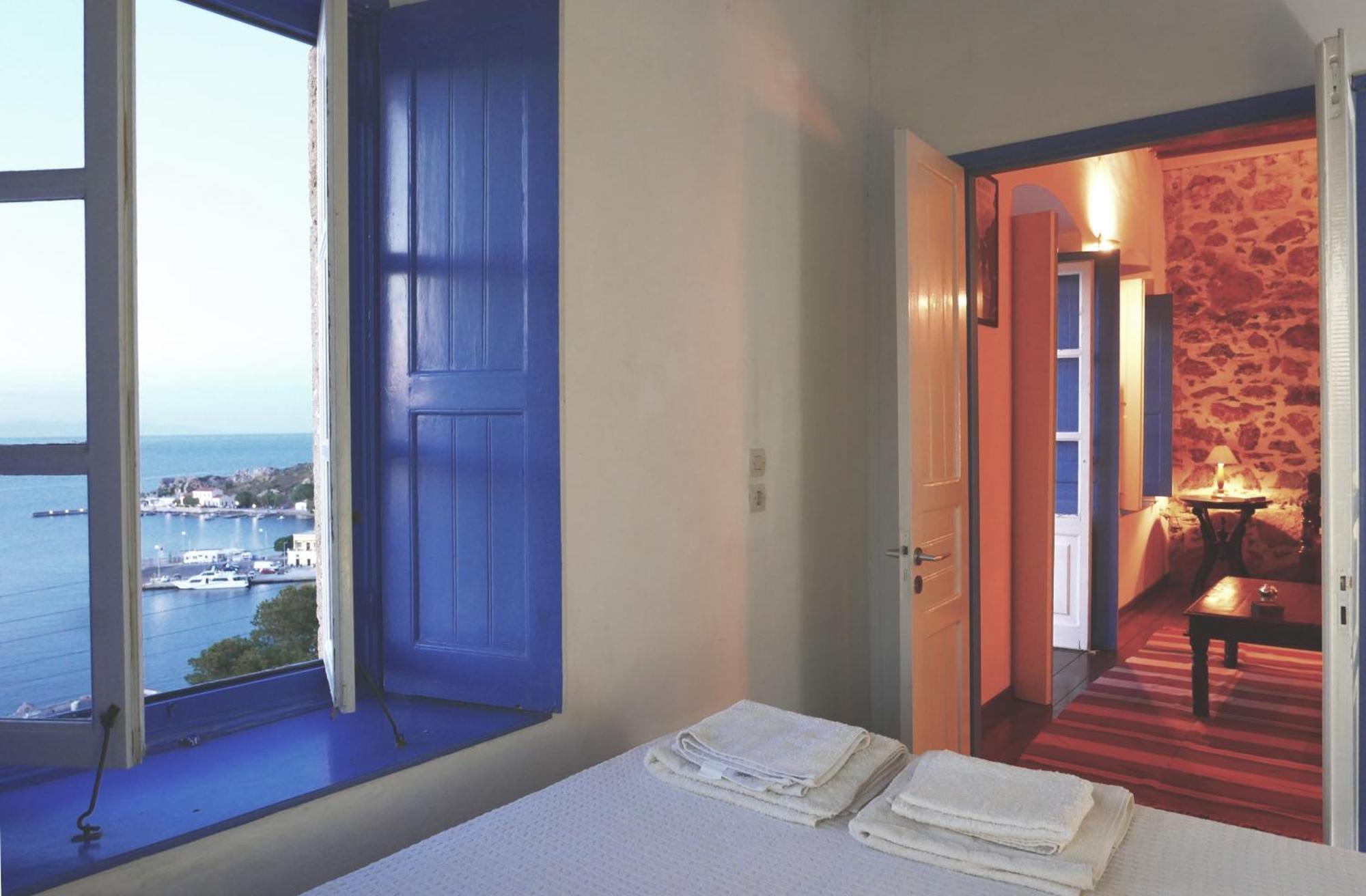Holiday home Elegeo Rockhouse *