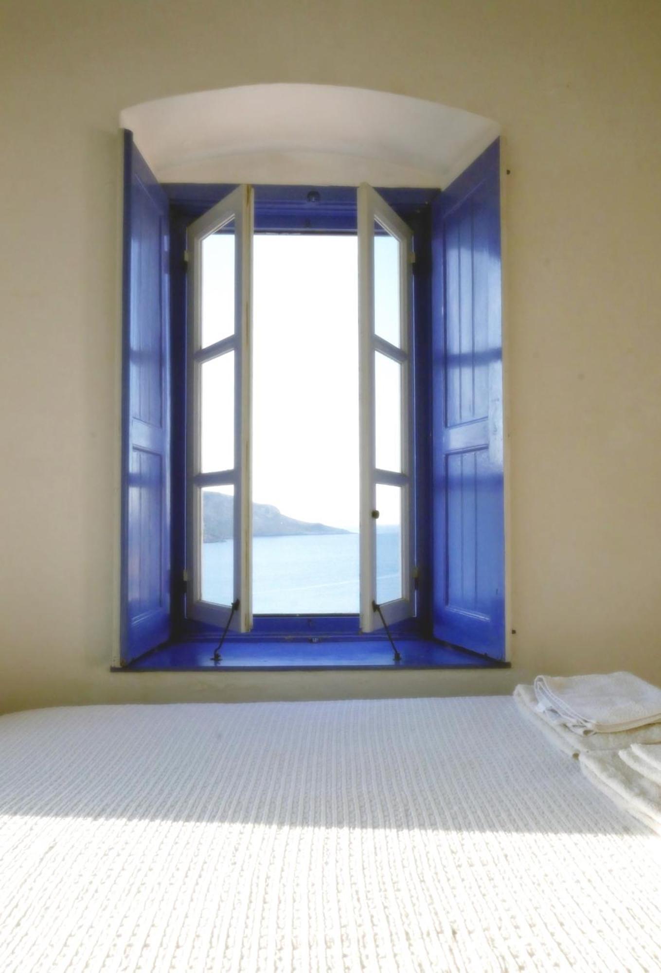 Elegeo Rockhouse Holiday home Agia Marina (Leros)