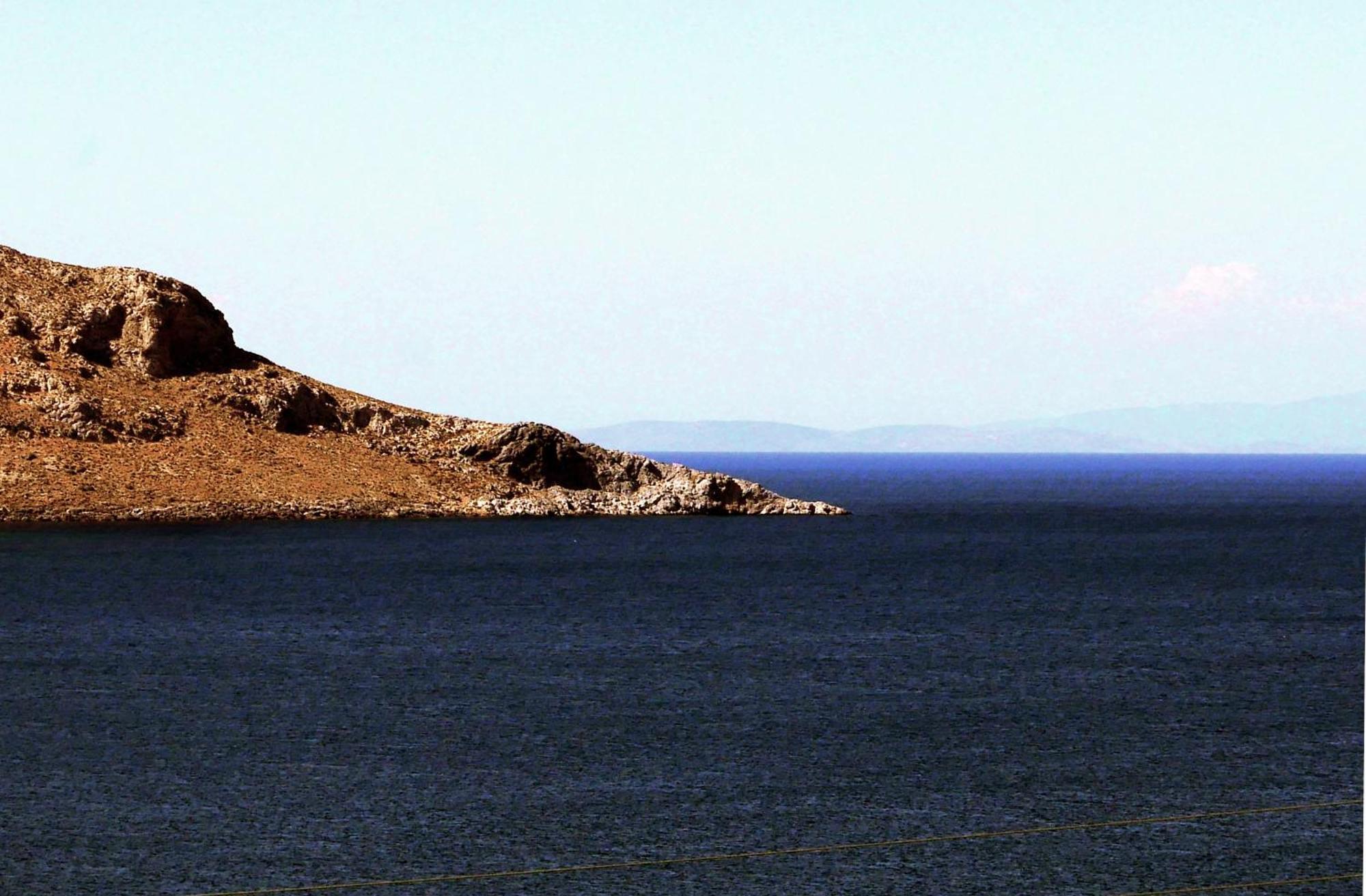 Elegeo Rockhouse Agia Marina (Leros)