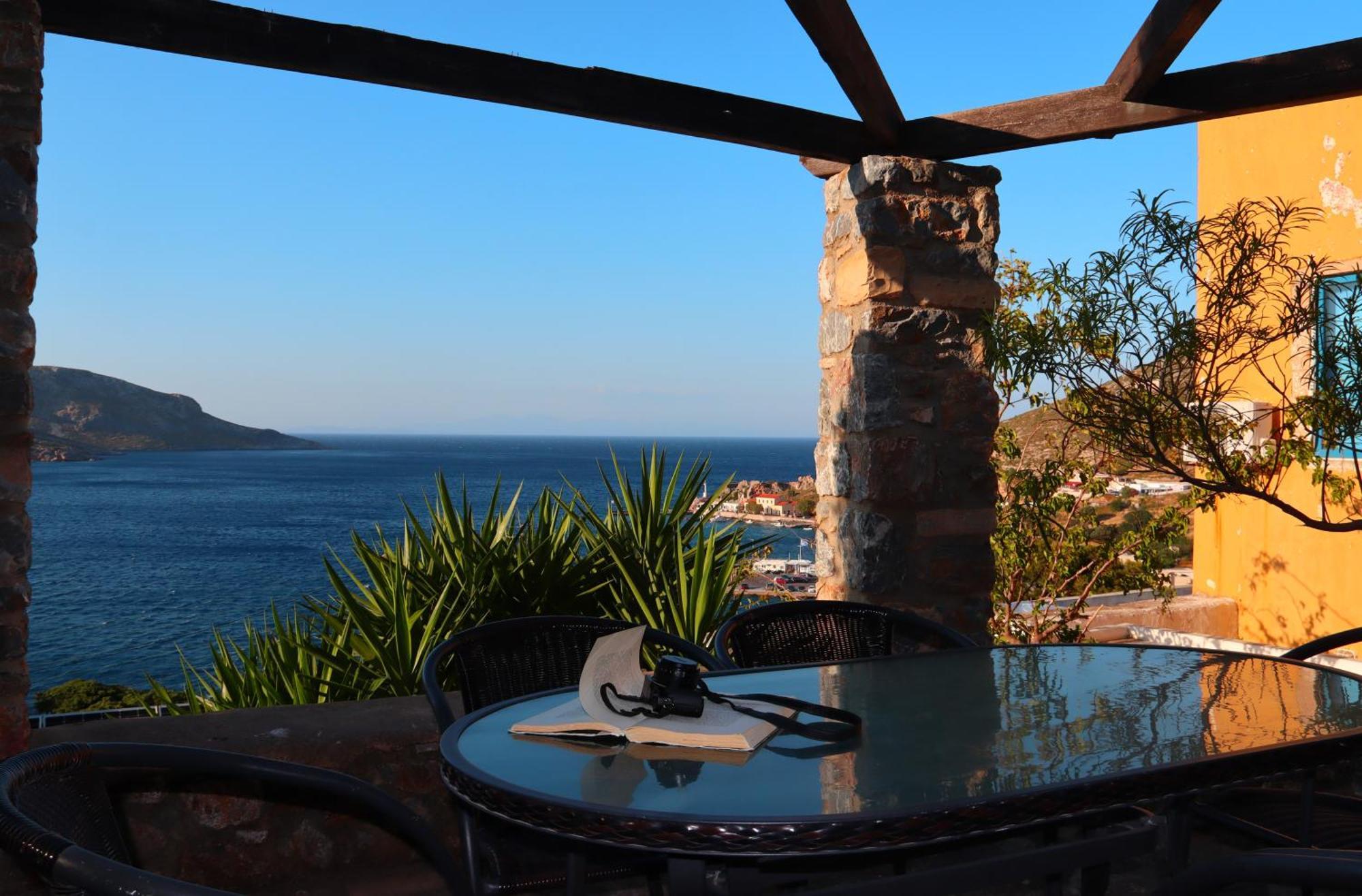 Casa vacanze Elegeo Rockhouse *