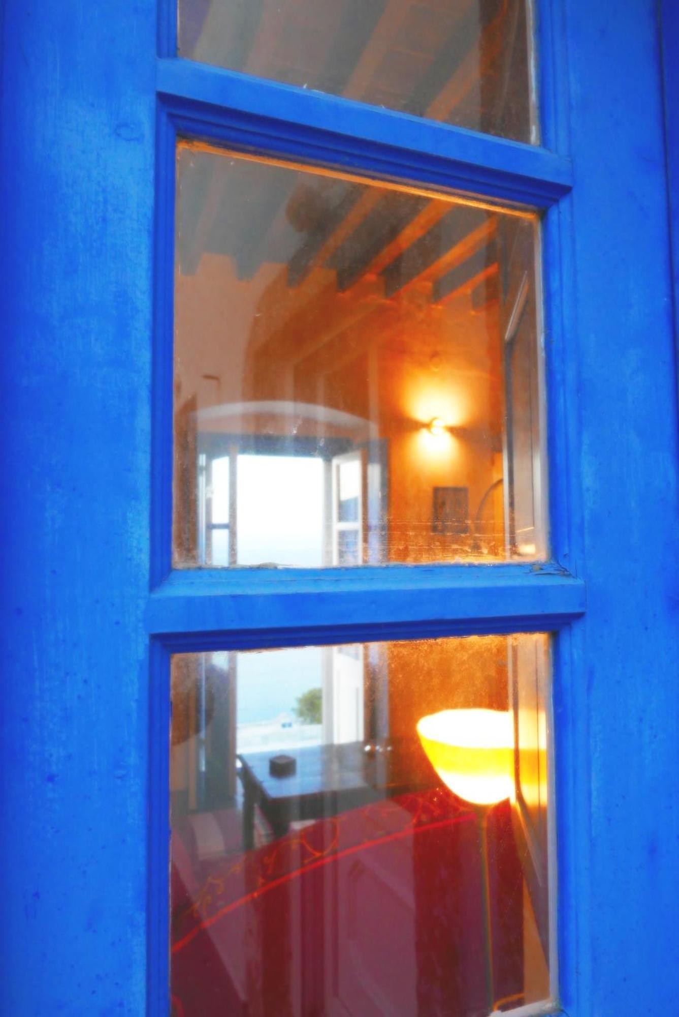 Holiday home Elegeo Rockhouse *