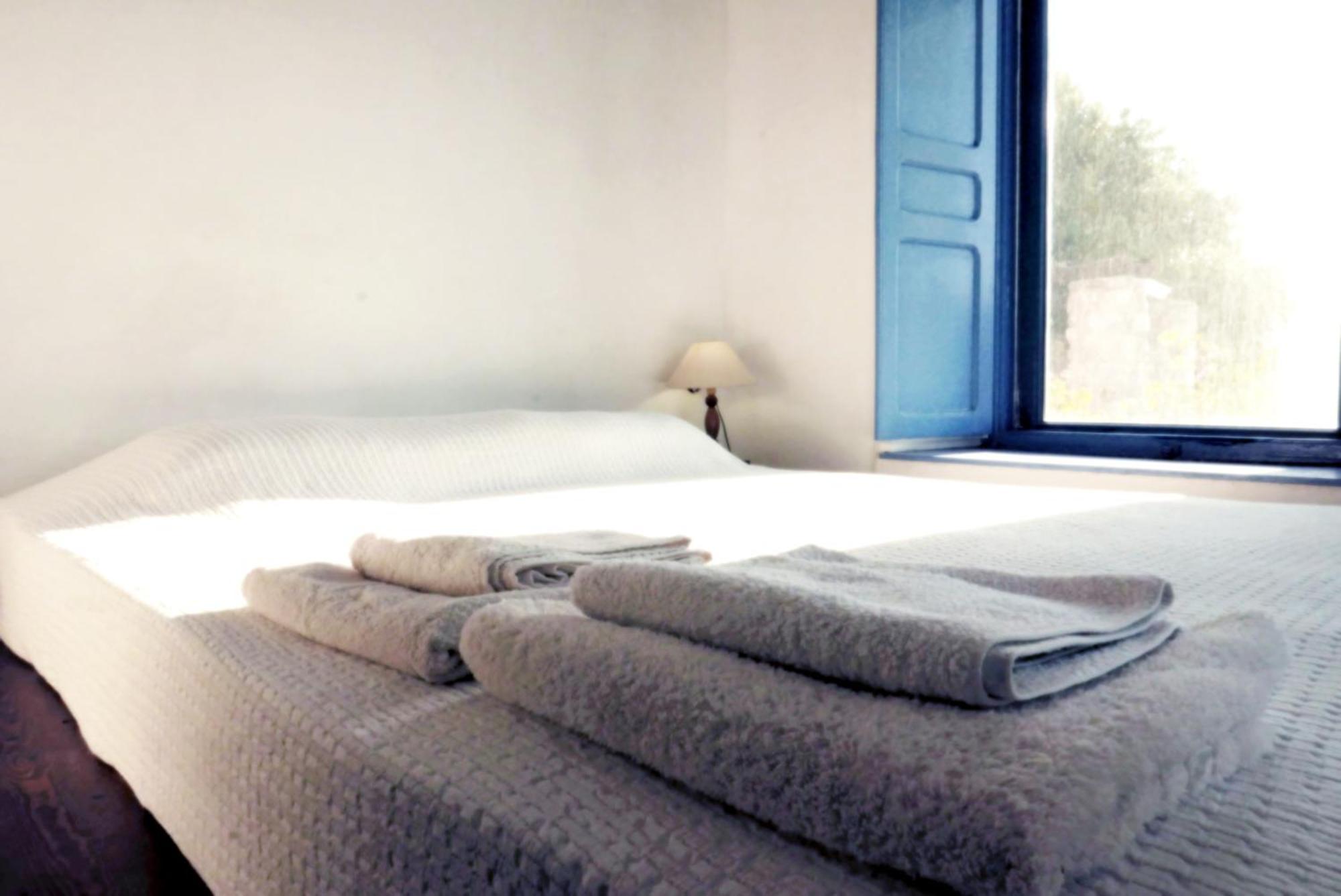 Elegeo Rockhouse Holiday home Agia Marina (Leros)