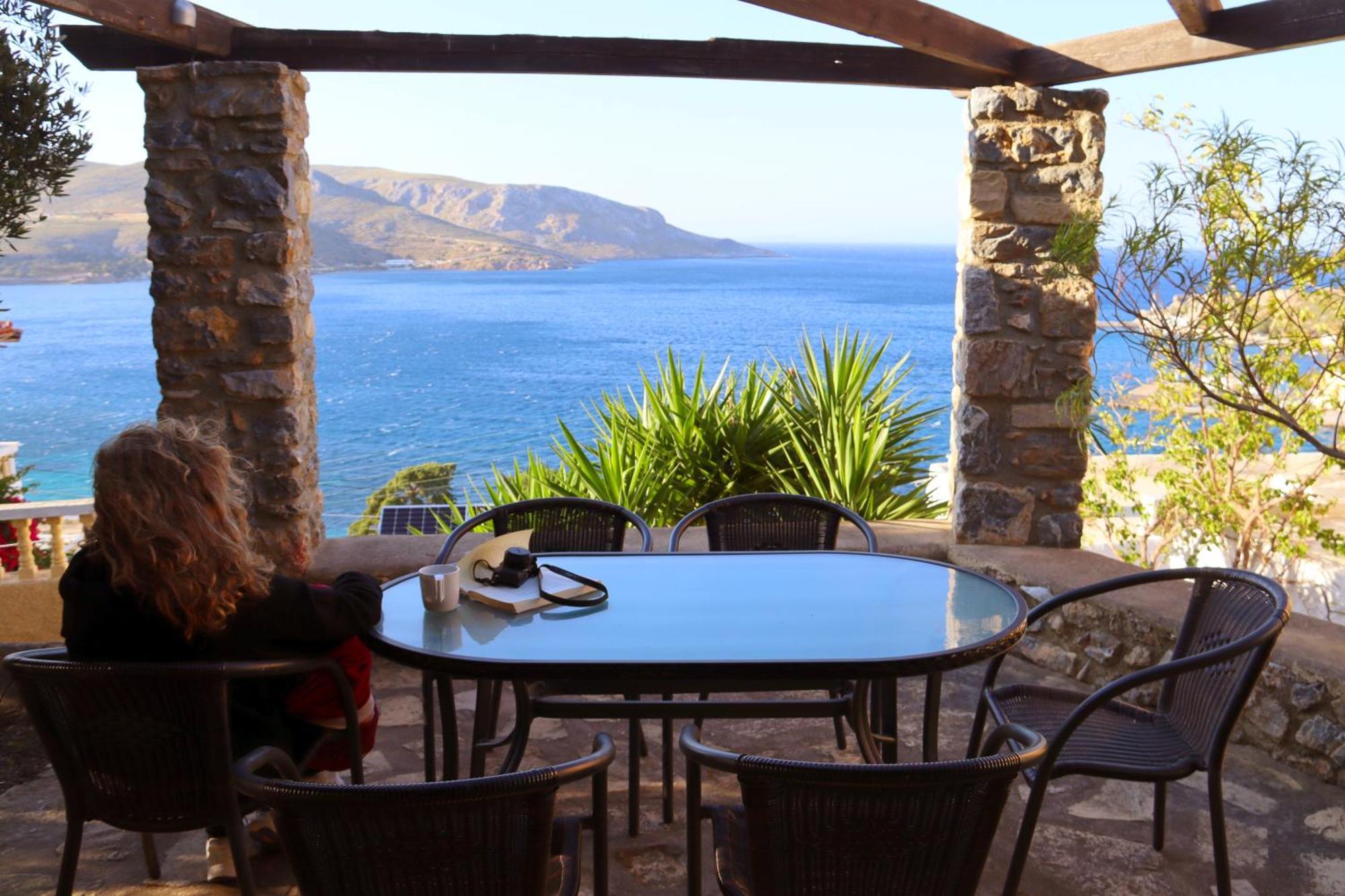 Elegeo Rockhouse Casa vacanze