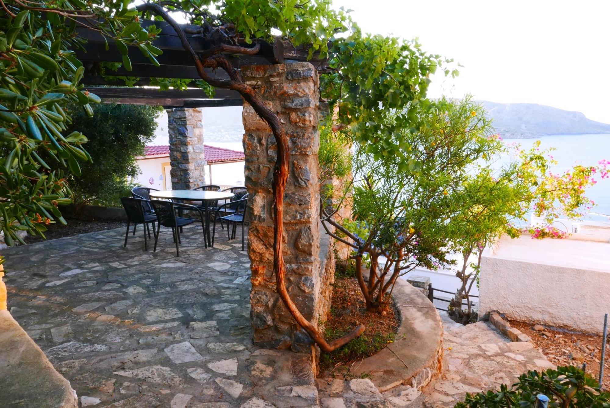 Casa vacanze Elegeo Rockhouse