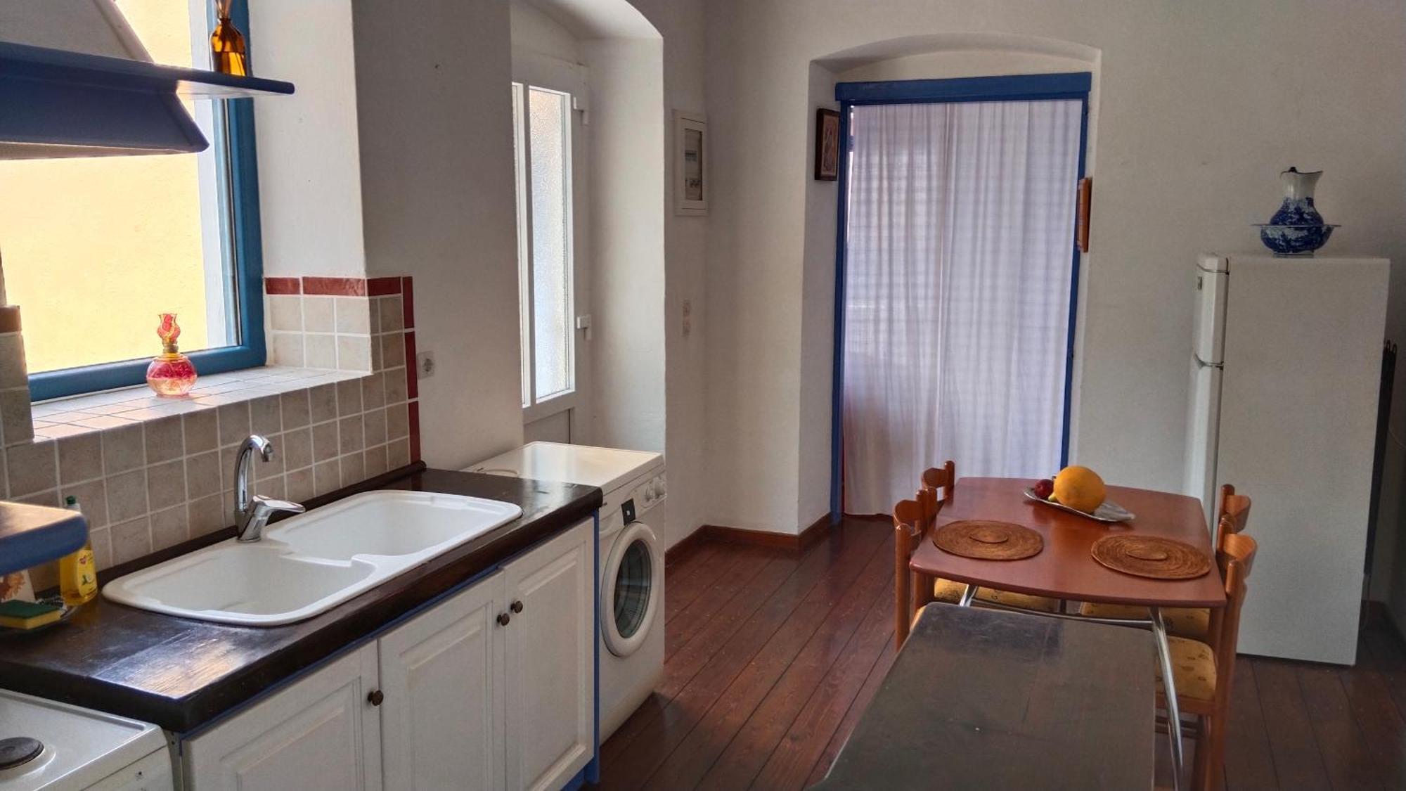 Holiday home Elegeo Rockhouse